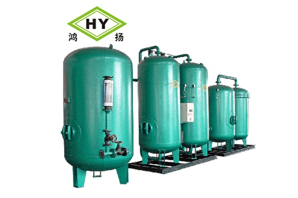 制氮設備的用途單一？NO，這些都是它的用途！